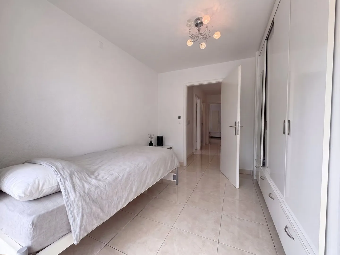 Appartamento attico di 4,5 locali in vendita a Losanna - 127 m², grande balcone - Foto 13 di 13