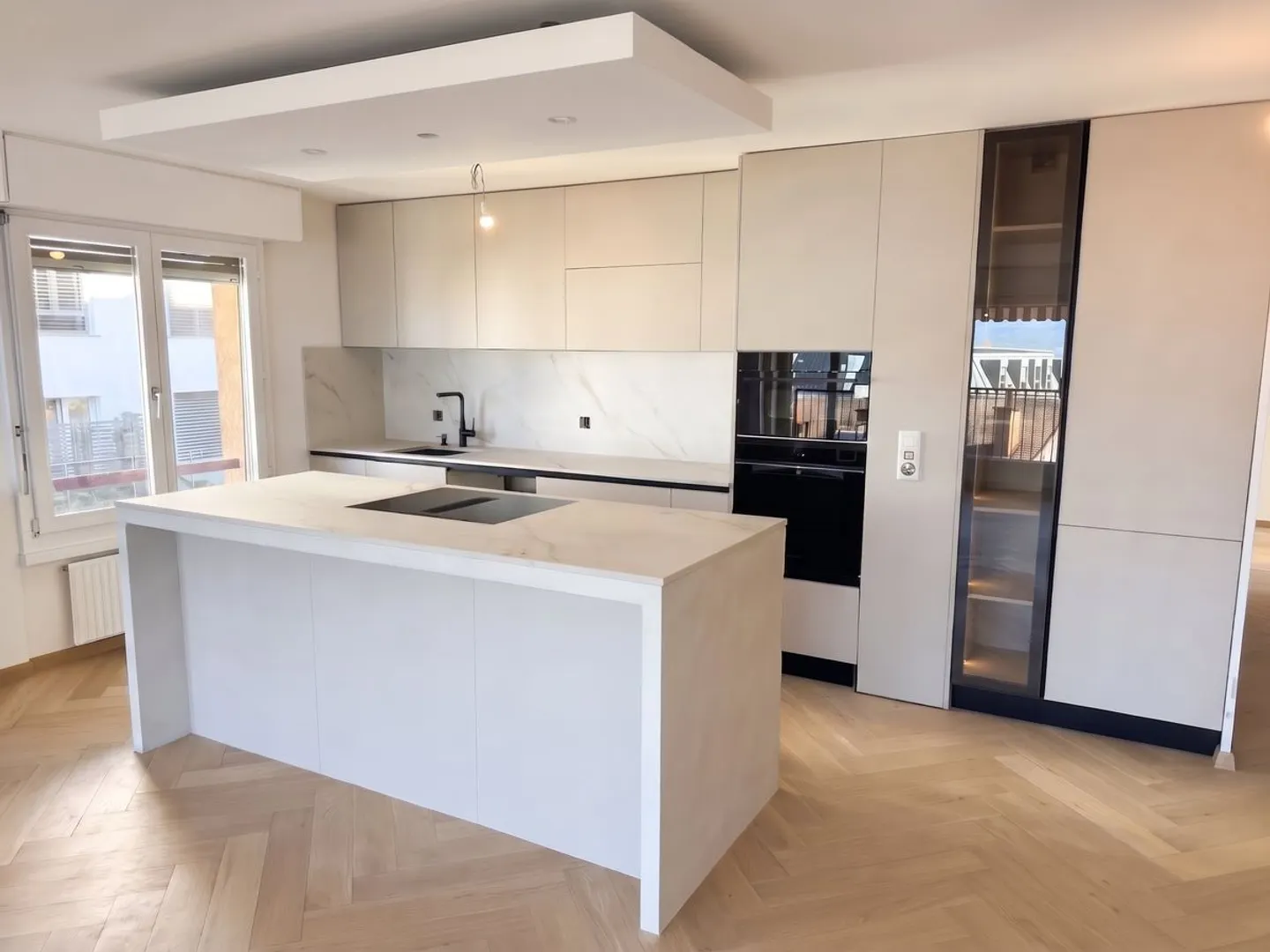Appartement en duplex à vendre à Cheseaux-sur-Lausanne - 5,5 pièces d'env. 155 m² - Photo 7 of 12