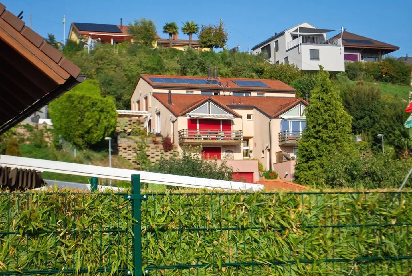Studio de 22 m2, Chavornay - Foto 10 von 13
