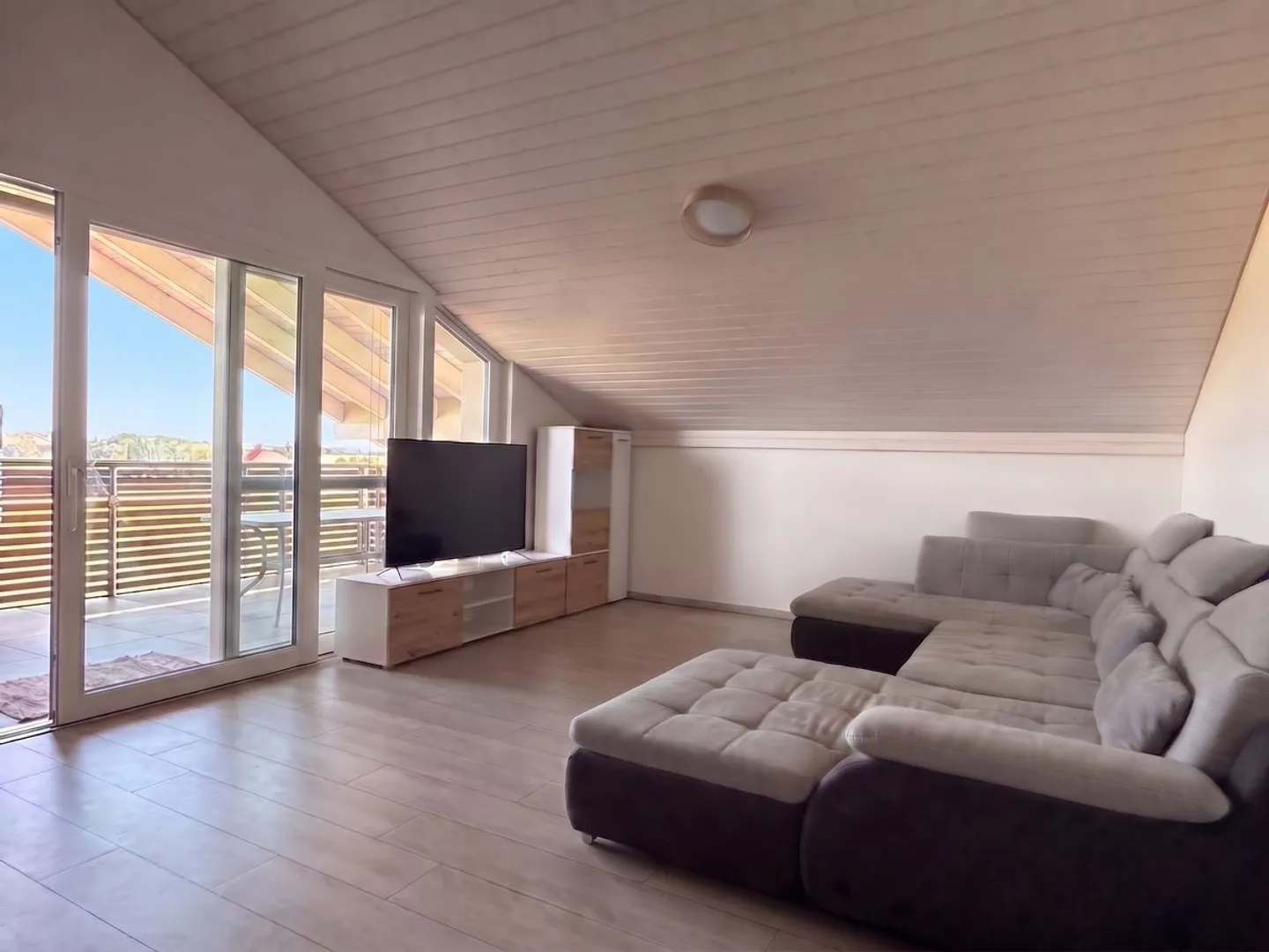 Appartement de 4.5 pièces à Vallon - Photo 3 sur 13