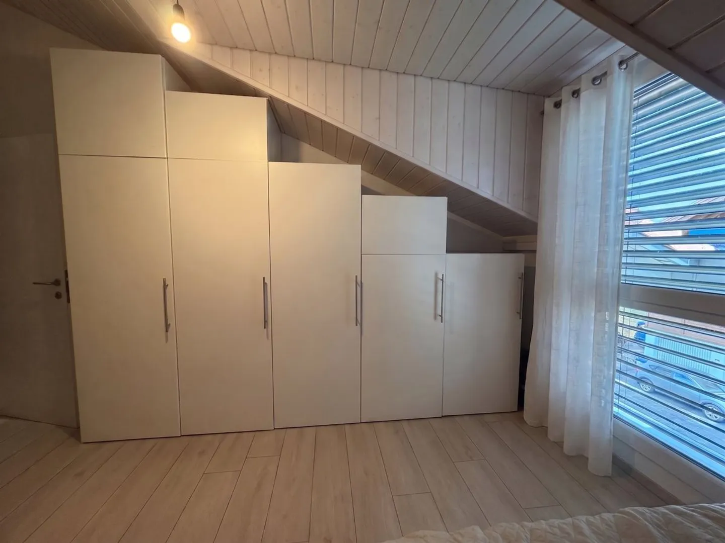 Appartement de 4.5 pièces à Vallon - Photo 12 sur 13