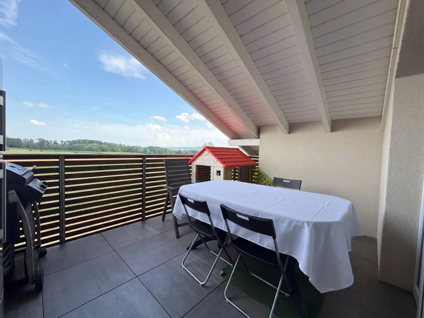 Appartement de 4.5 pièces à Vallon - Photo 8 sur 13