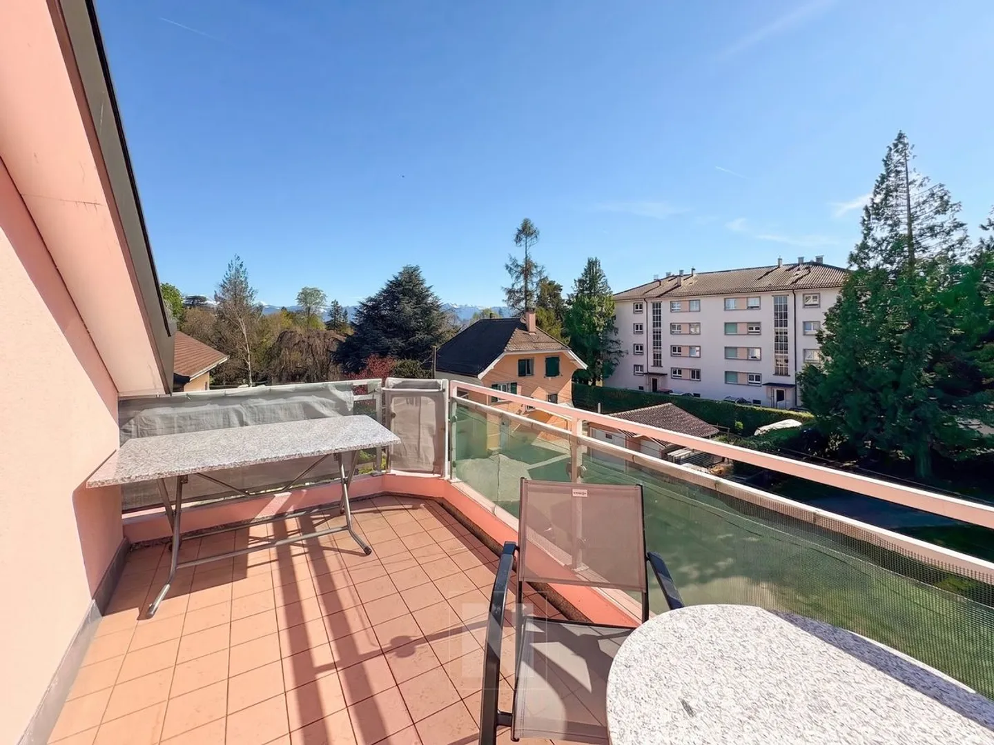 Wohnung im Stadtzentrum, ca. 124 m2, mit einer sehr schönen Aussicht! - Foto 2 von 13