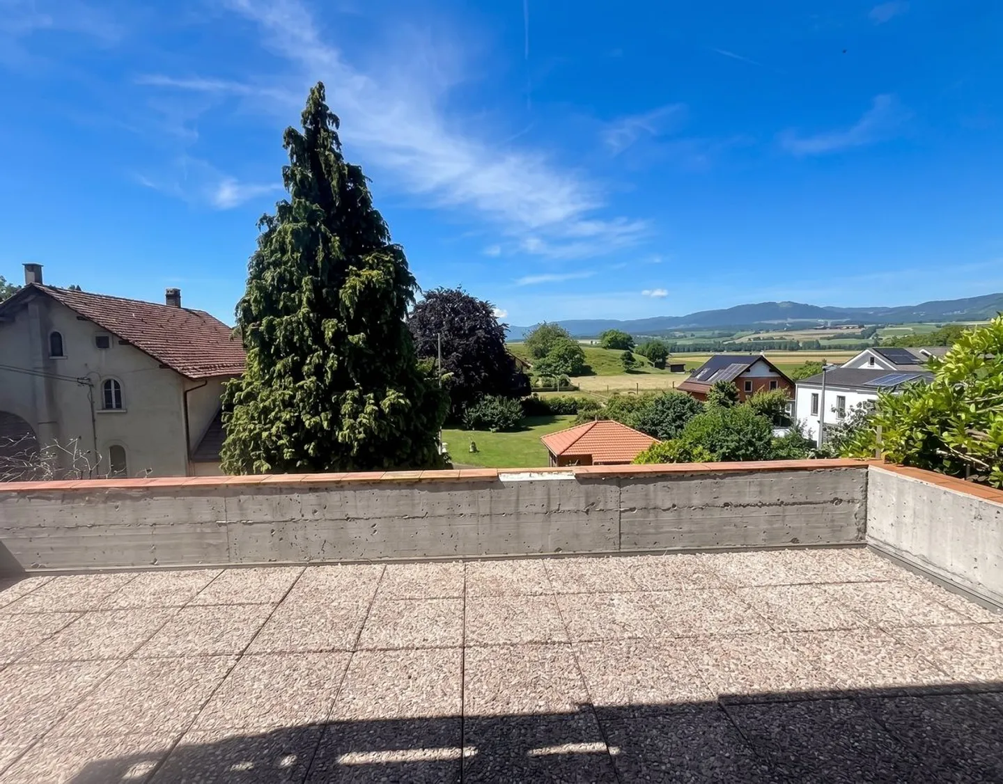 Studio de 22 m2, Chavornay - Foto 6 von 13