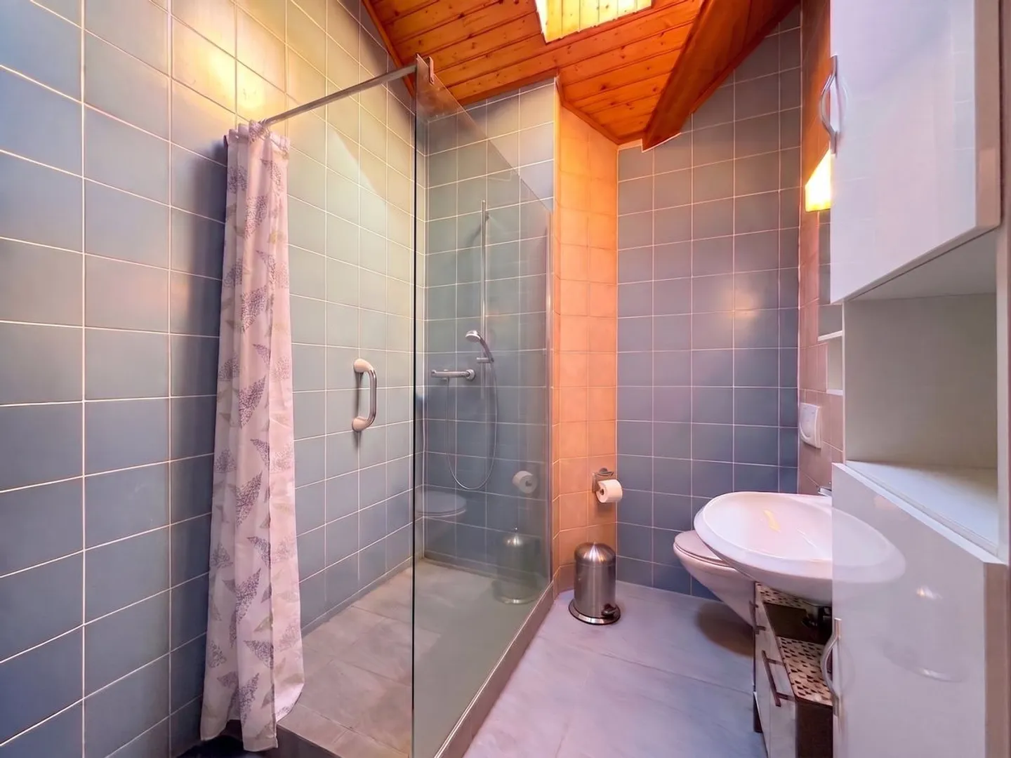 Appartamento di 4,5 locali in vendita a Morges - 124 m2, con camino e balcone! - Foto 8 di 13