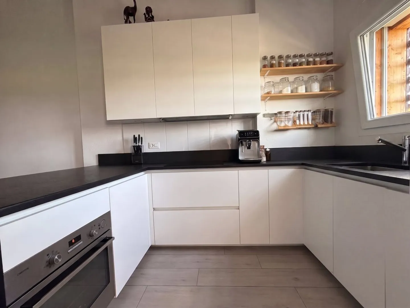 Appartement de 4.5 pièces à Vallon - Photo 6 sur 13