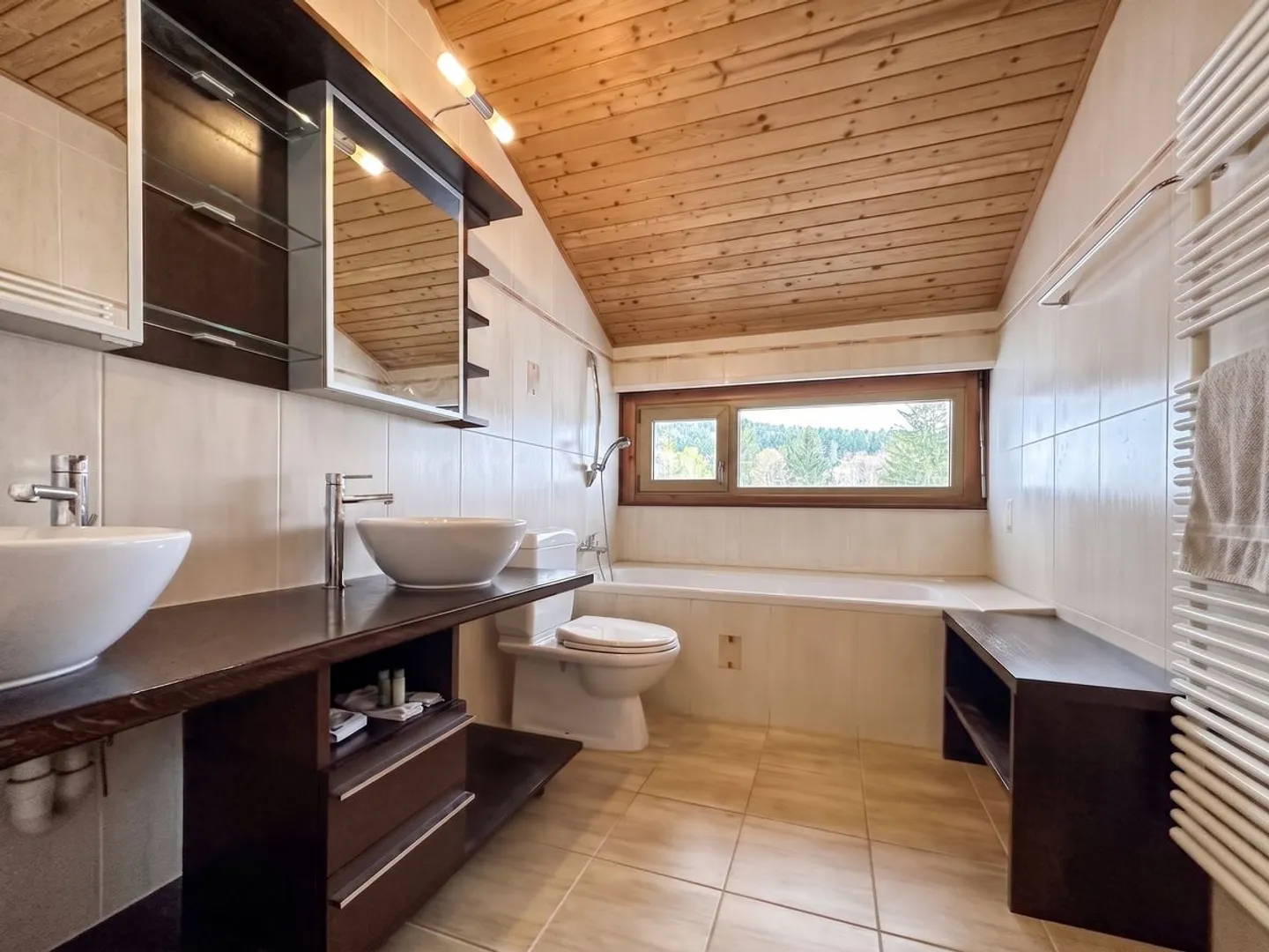 Architektenvilla 6 Zimmer - Außergewöhnliches Grundstück 1.963 m² - Foto 11 von 13