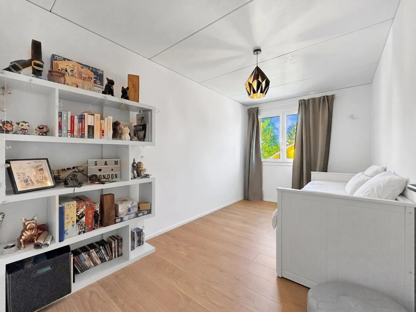 5.5-room villa for sale in Epautheyres - 155 m2, with garden - Photo 10 of 13