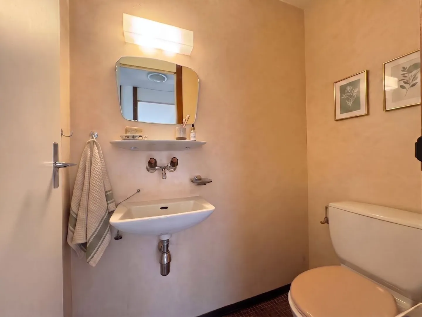 3,5-Zimmer-Wohnung zu verkaufen in Gland - 95 m², Balkon und Ruhe - Foto 10 von 13