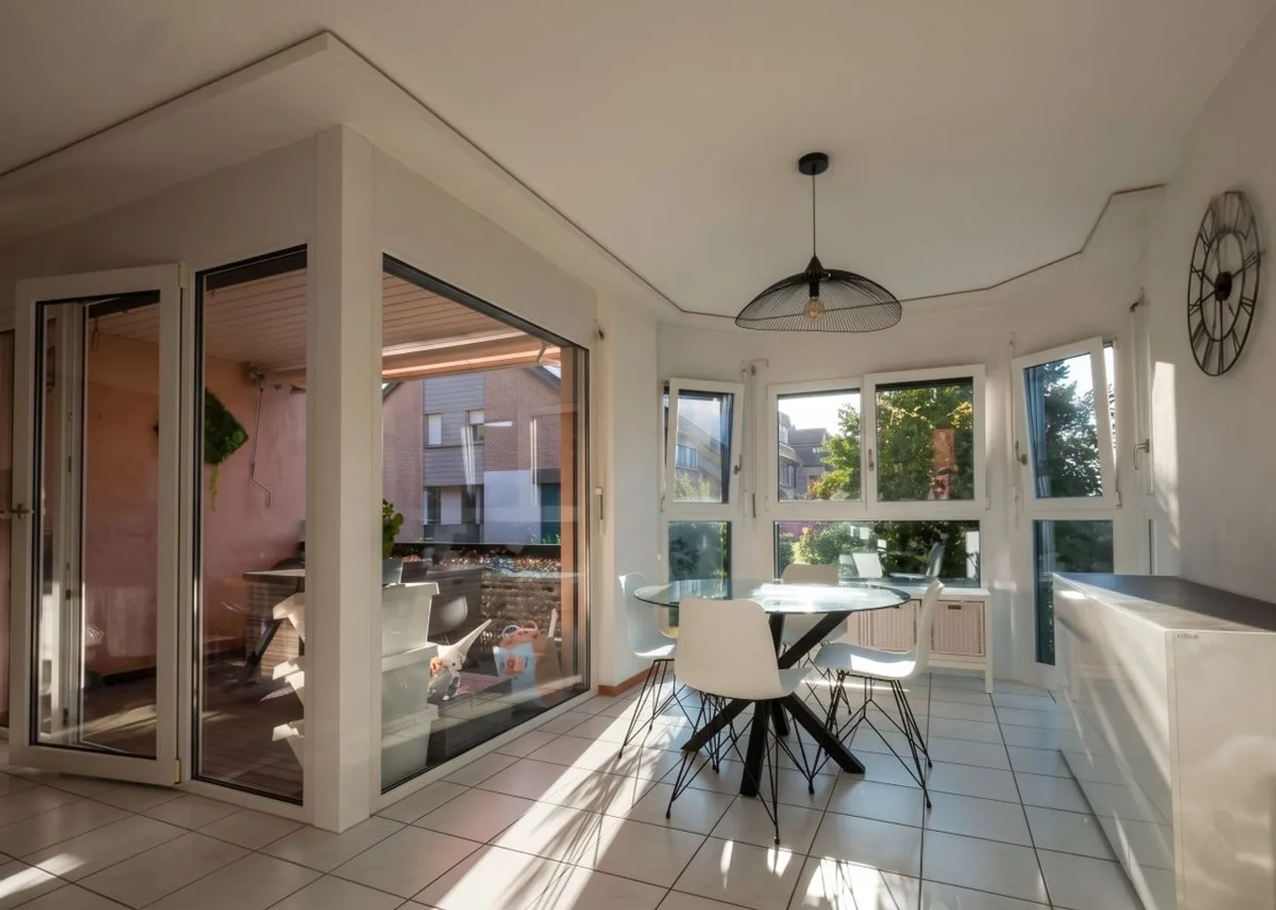Charmant Appartement à Ecublens - Photo 3 sur 12