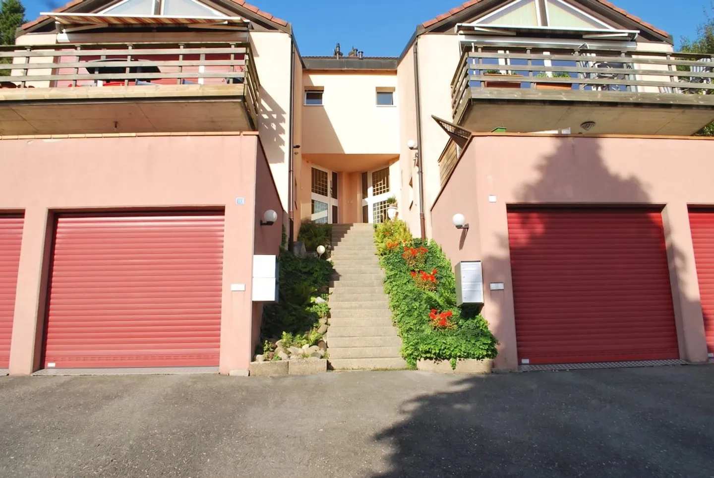 Studio de 22 m2, Chavornay - Foto 11 von 13