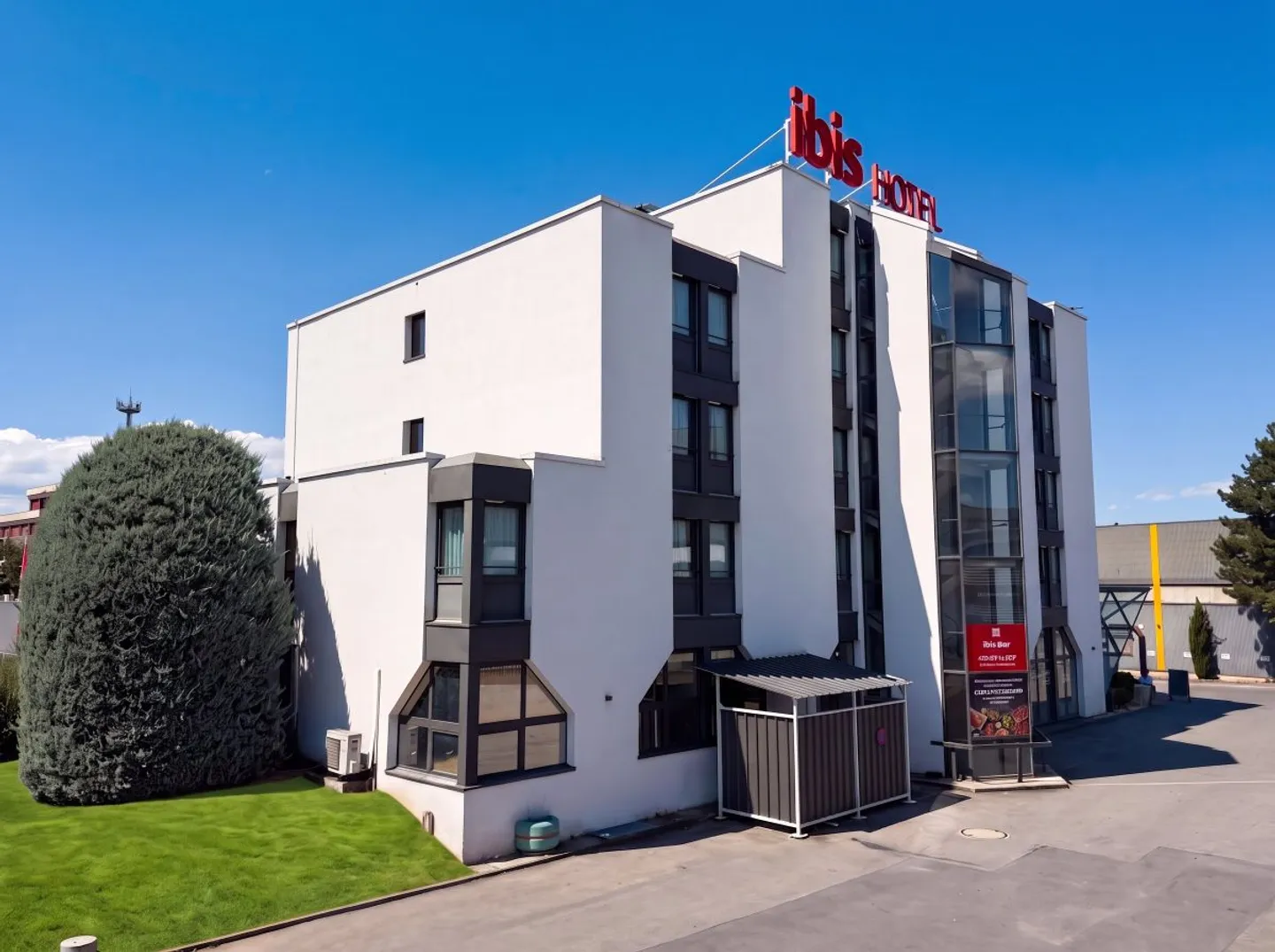 Spazio commerciale in vendita a Crissier - 7,5 stanze di 179m2 con un deposito e posti auto! - Foto 1 di 13