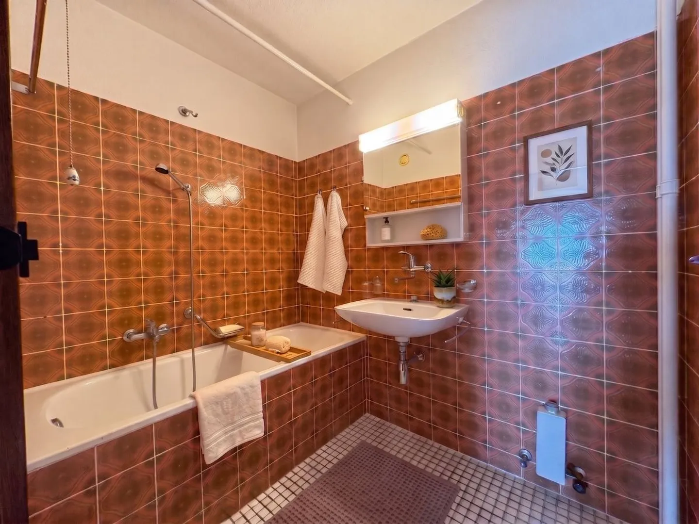 3,5-Zimmer-Wohnung zu verkaufen in Gland - 95 m², Balkon und Ruhe - Foto 8 von 13