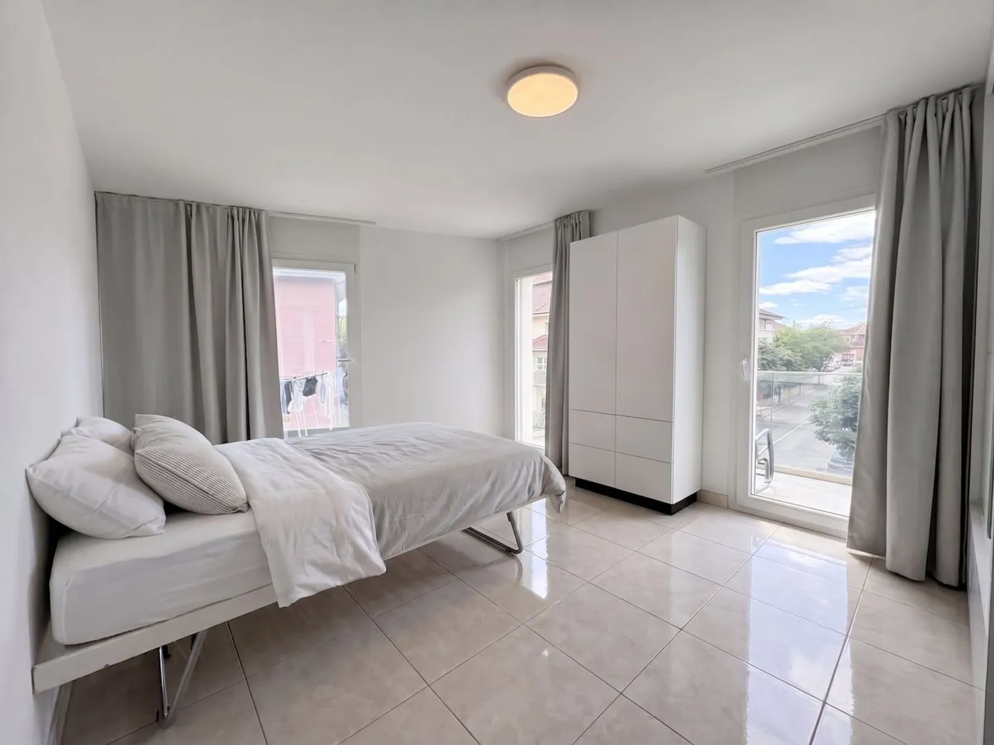 Appartamento attico di 4,5 locali in vendita a Losanna - 127 m², grande balcone - Foto 7 di 13