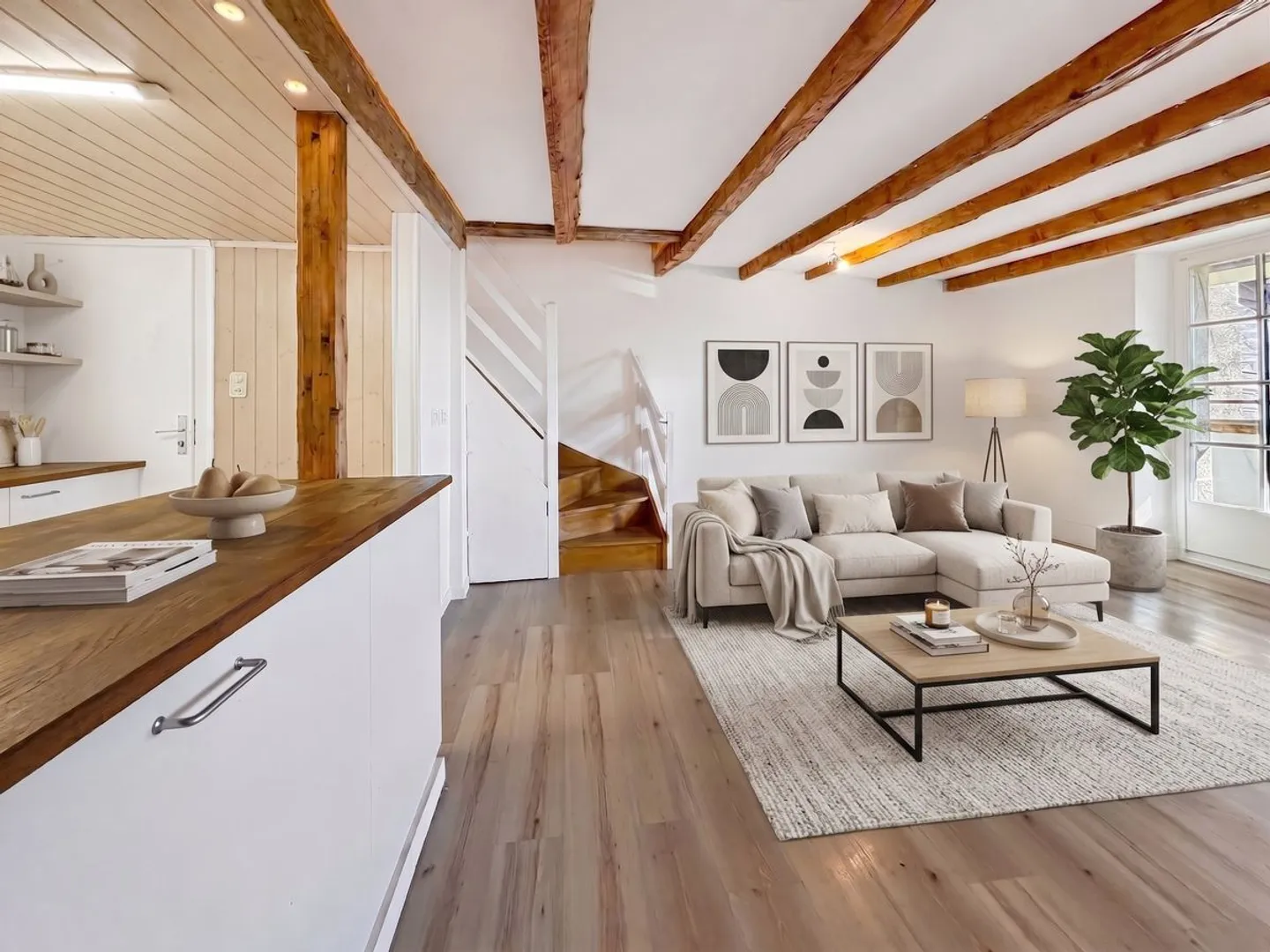Casa bifamiliare in vendita a Orbe - 215 m2 - Foto 1 di 13