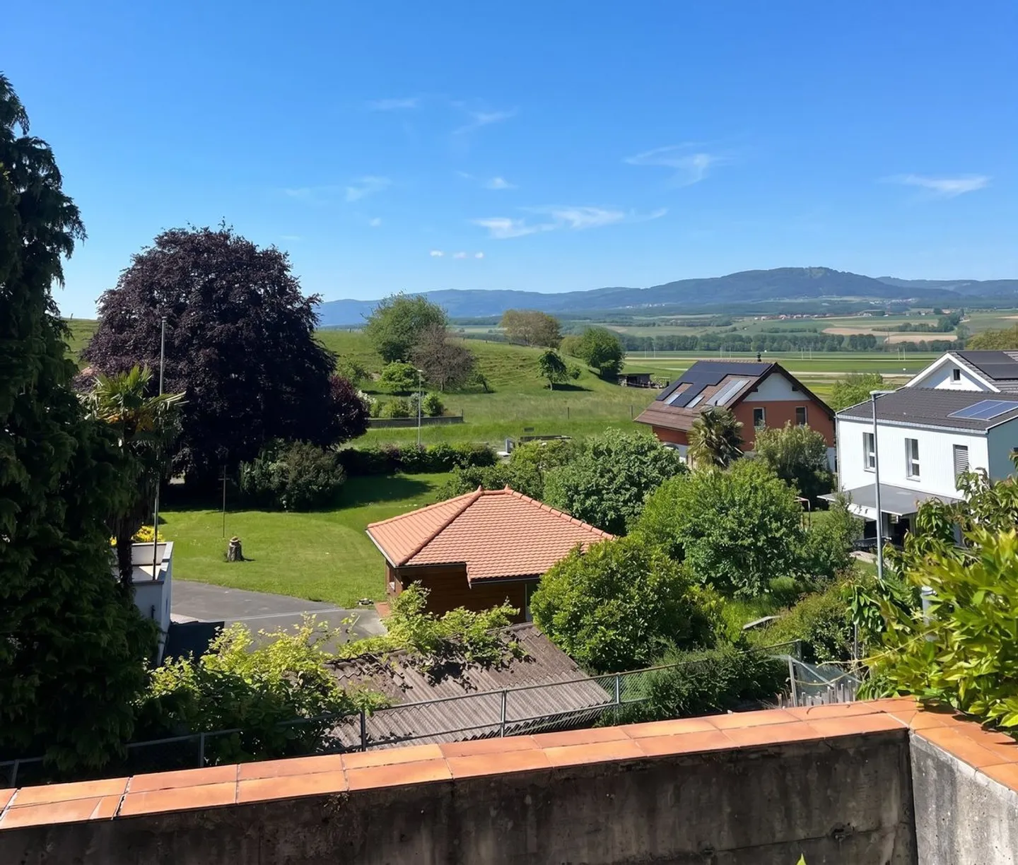 Studio di 22 m2, Chavornay - Foto 9 di 13