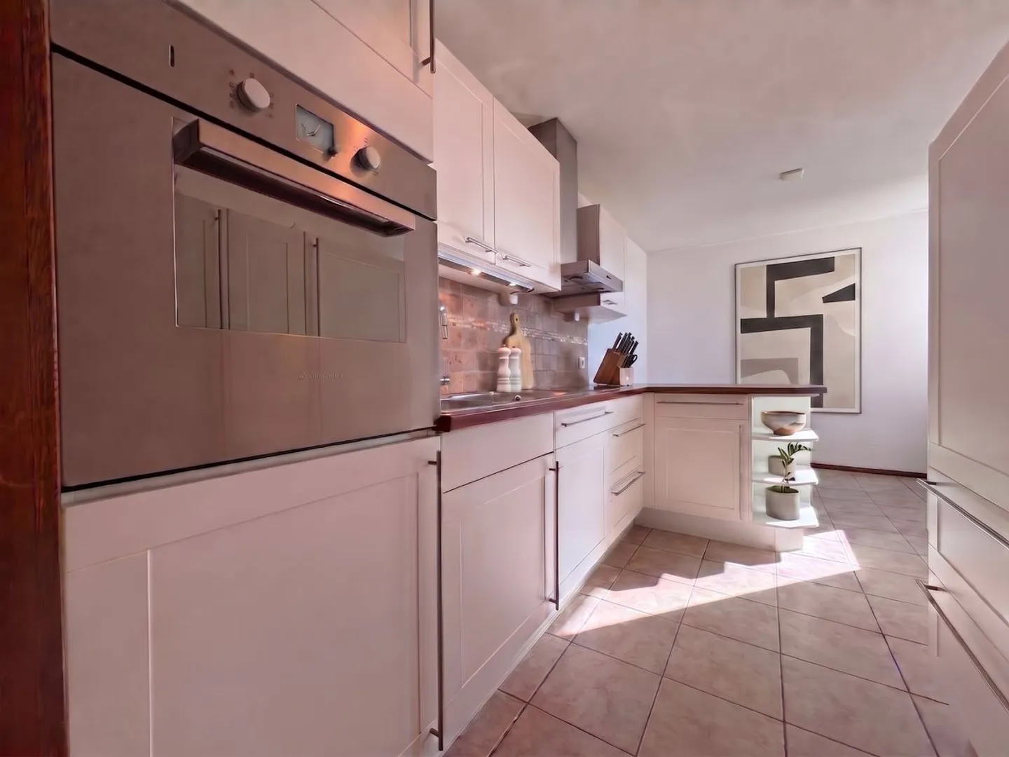 3,5-Zimmer-Wohnung zu verkaufen in Gland - 95 m², Balkon und Ruhe - Foto 3 von 13