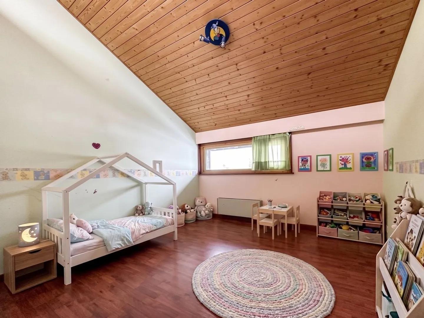Architektenvilla 6 Zimmer - Außergewöhnliches Grundstück 1.963 m² - Foto 12 von 13