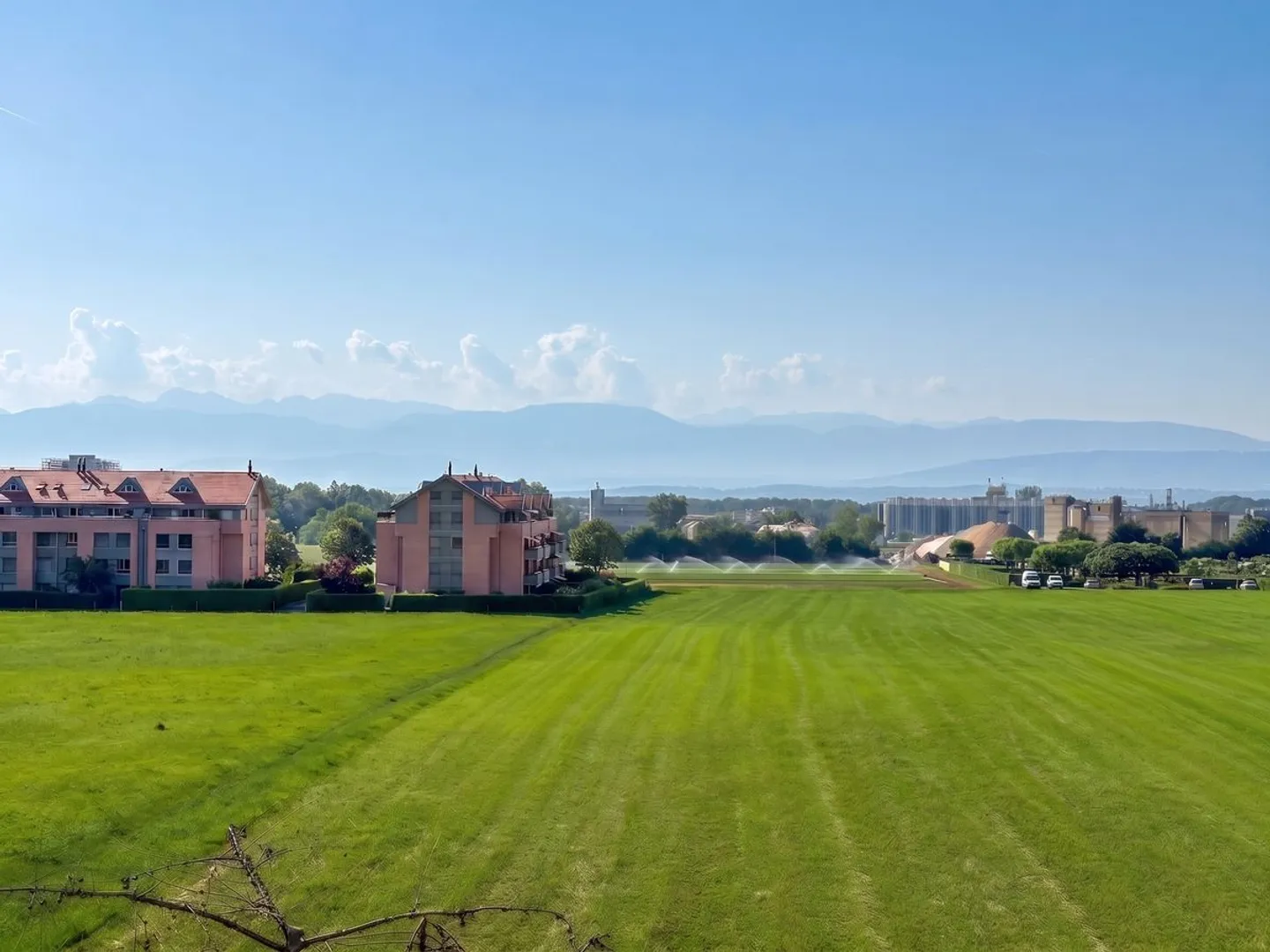 3,5-Zimmer-Wohnung zu verkaufen in Gland - 95 m², Balkon und Ruhe - Foto 12 von 13