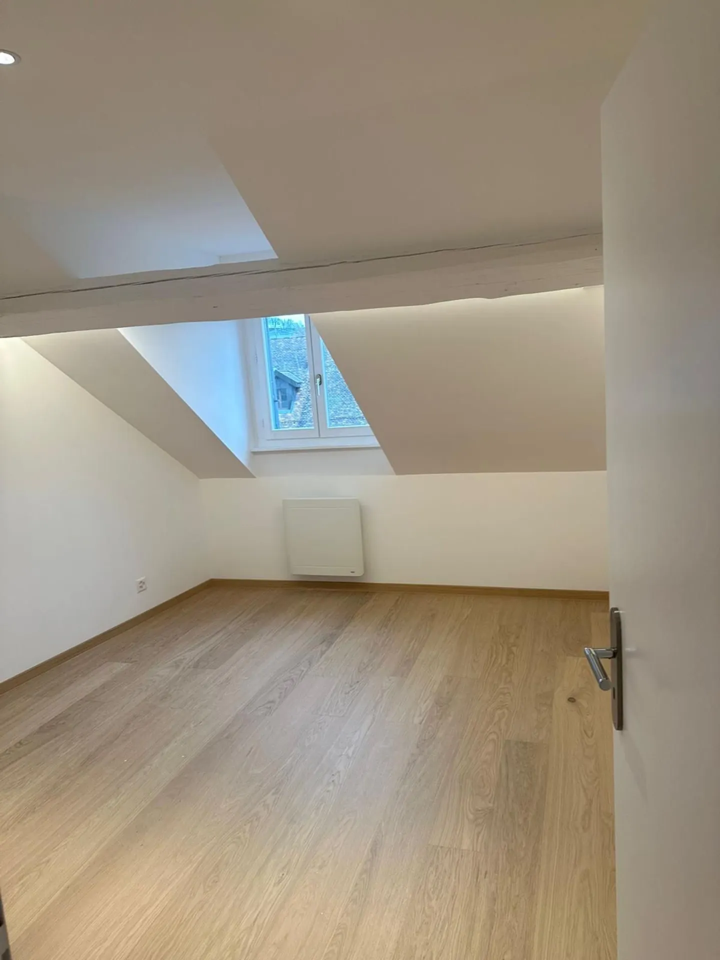 Appartement en duplex à vendre à Cheseaux-sur-Lausanne - 5,5 pièces d'env. 155 m² - Photo 9 of 12