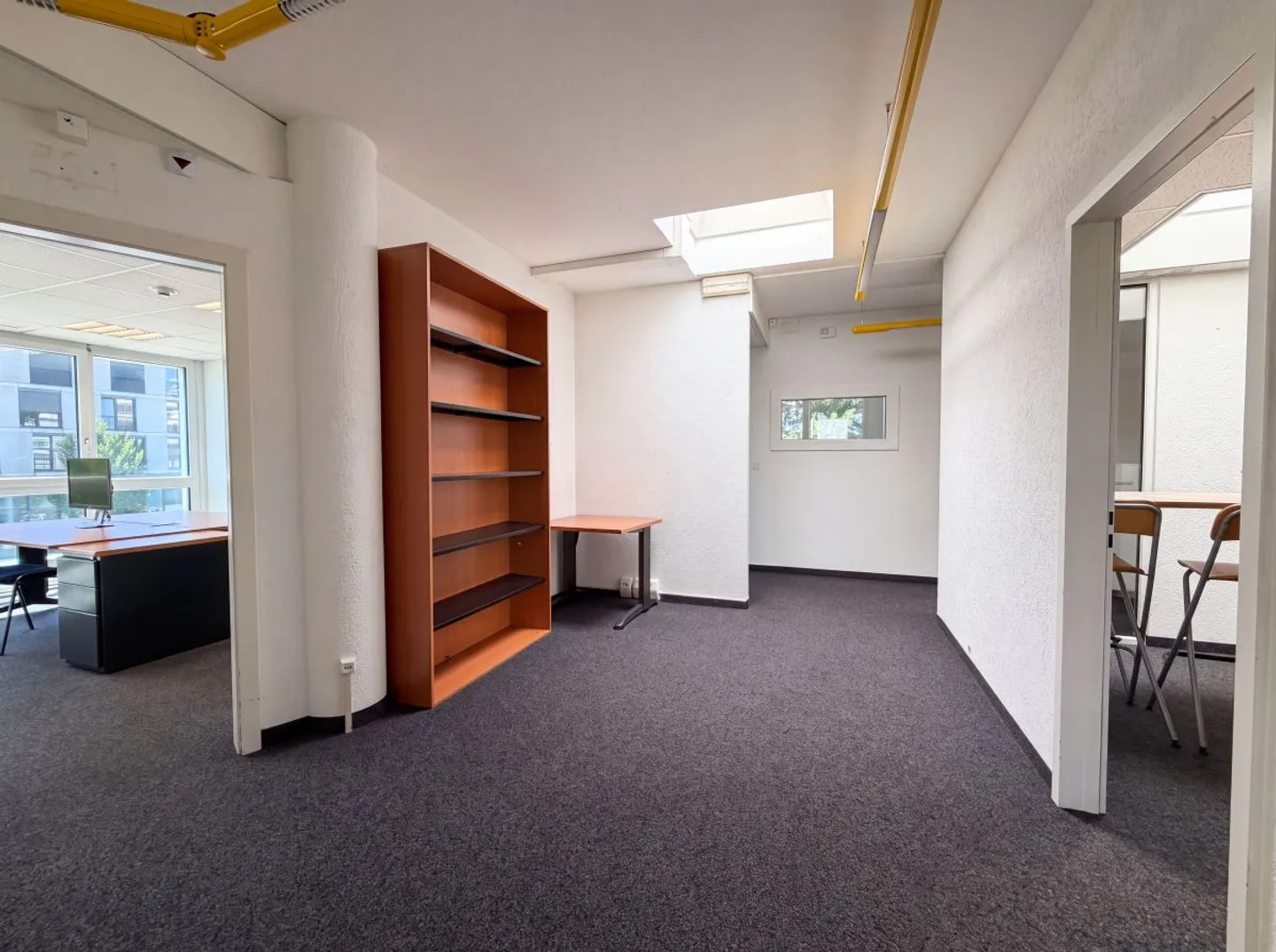Spazio commerciale in vendita a Crissier - 7,5 stanze di 179m2 con un deposito e posti auto! - Foto 10 di 13