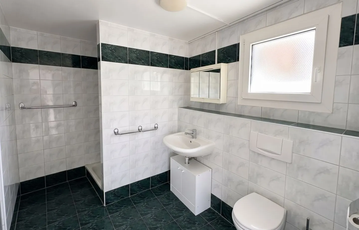 Studio de 22 m2, Chavornay - Foto 5 von 13