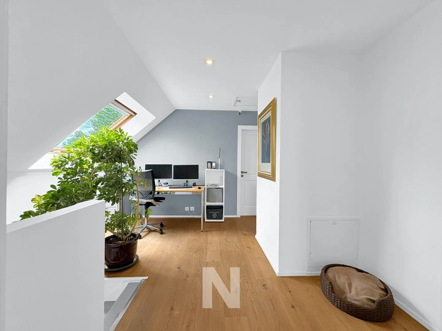 Villa Charmante avec Piscine - Photo 8 sur 13