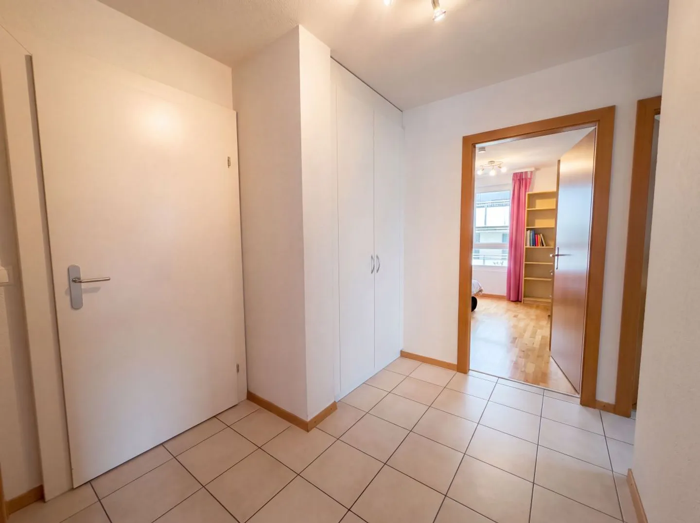 Appartement à vendre à Lausanne - 3 pièces de 75 m² avec grand balcon et place de parking intérieure - Foto 6 di 13