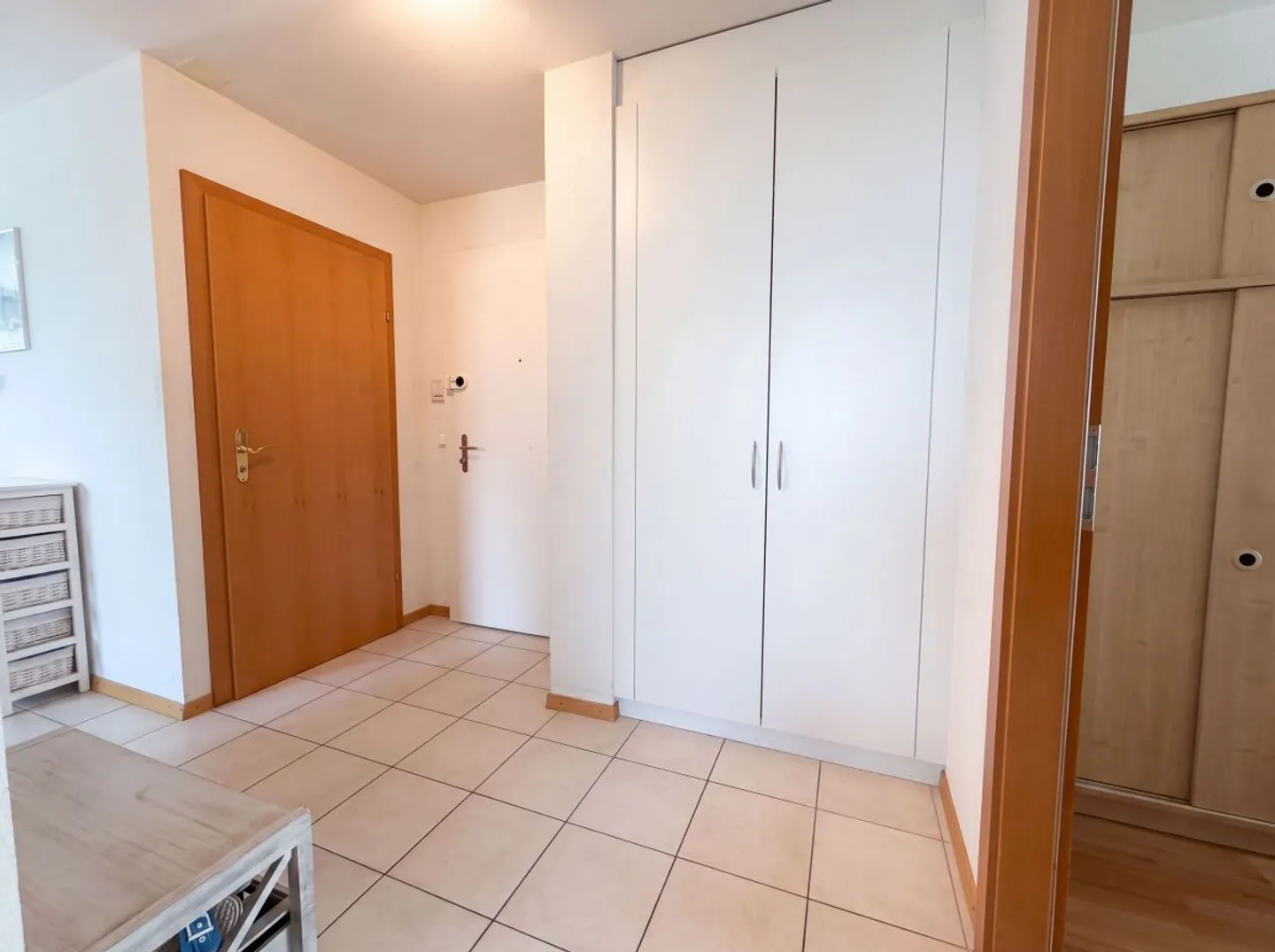Appartement à vendre à Lausanne - 3 pièces de 75 m² avec grand balcon et place de parking intérieure - Foto 9 di 13