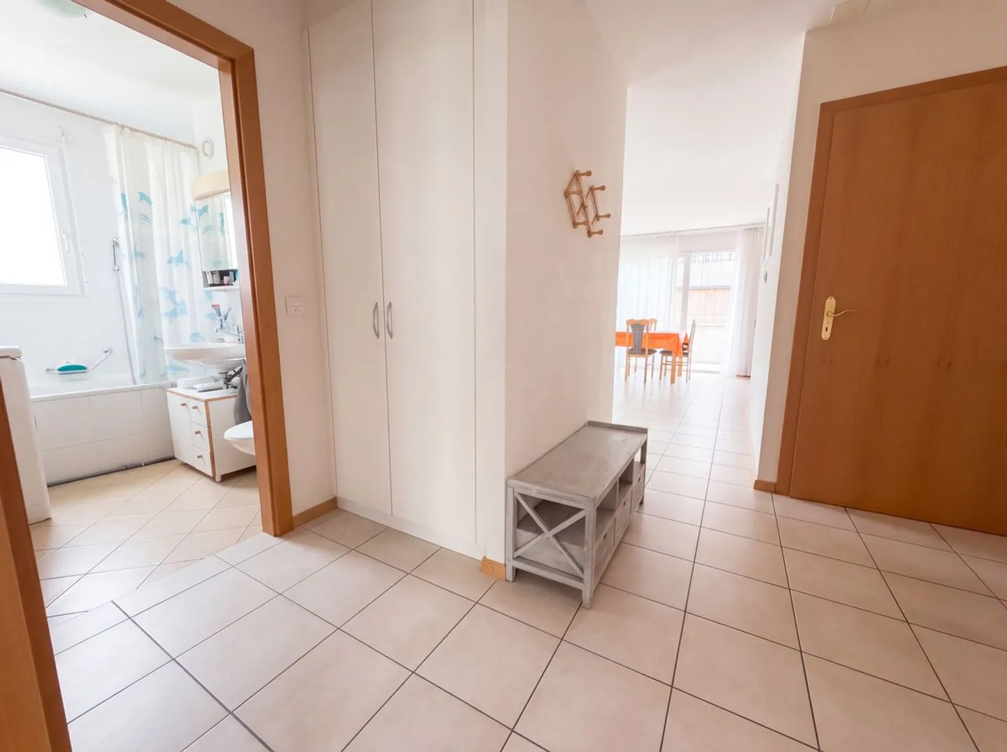 Appartement à vendre à Lausanne - 3 pièces de 75 m² avec grand balcon et place de parking intérieure - Foto 5 di 13
