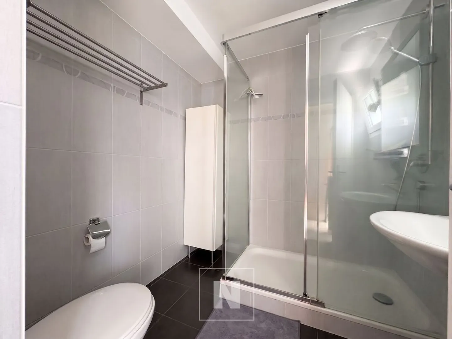 Penthouse apartment with 4.5 rooms for sale in Lausanne - 127 m², large balcony - Photo 10 of 13