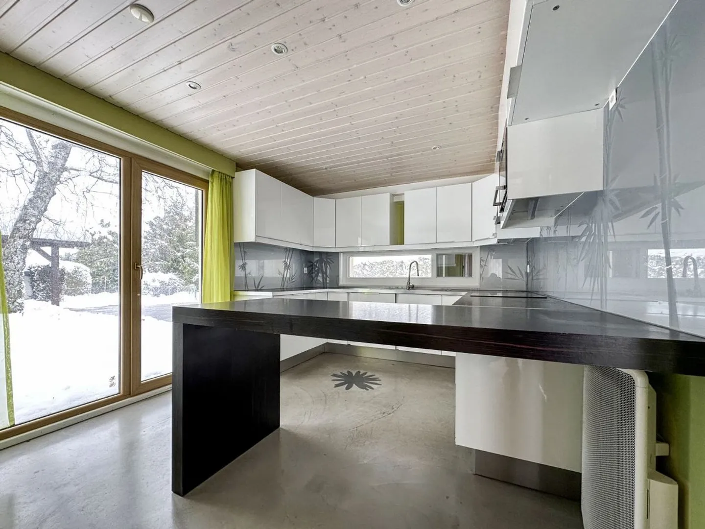 Architektenvilla 6 Zimmer - Außergewöhnliches Grundstück 1.963 m² - Foto 3 von 13