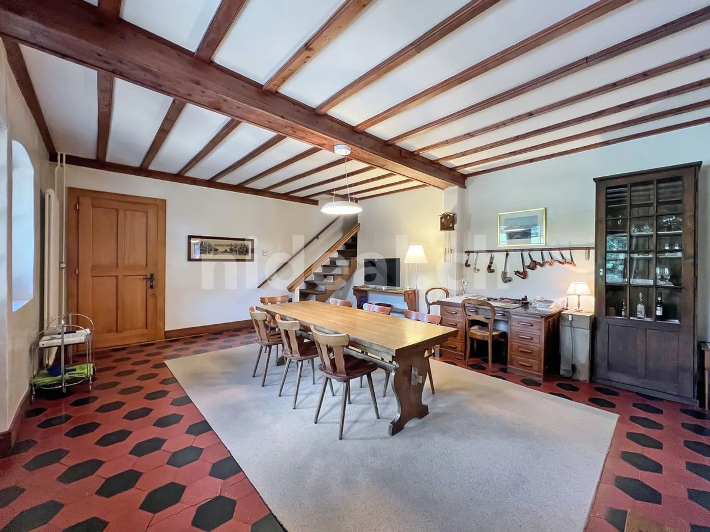 Charmante maison familiale à Bursins - Photo 4 sur 13