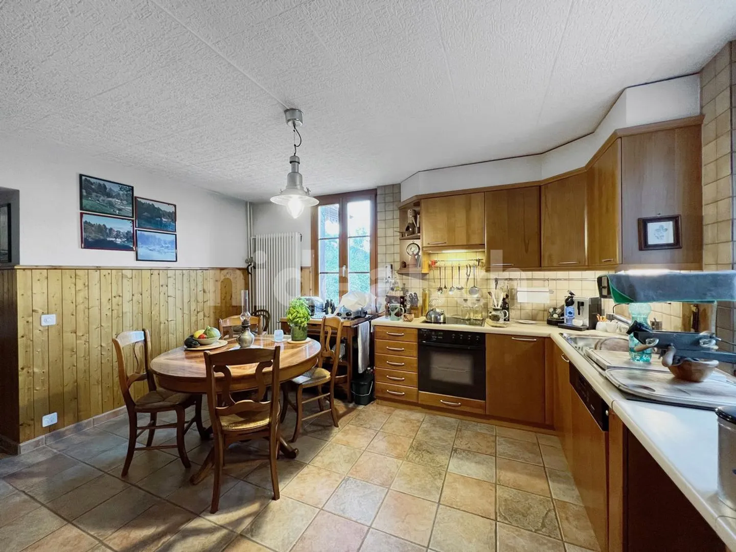 Charmante maison familiale à Bursins - Photo 13 sur 13