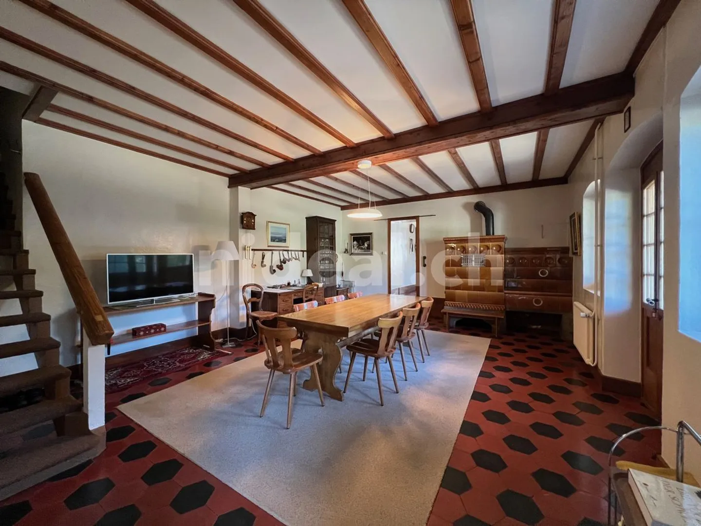 Charmante maison familiale à Bursins - Photo 10 sur 13