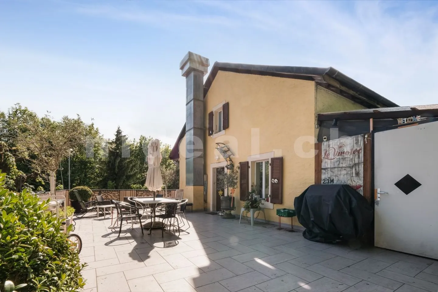 Duplex Charmant avec Restaurant - Photo 9 sur 13