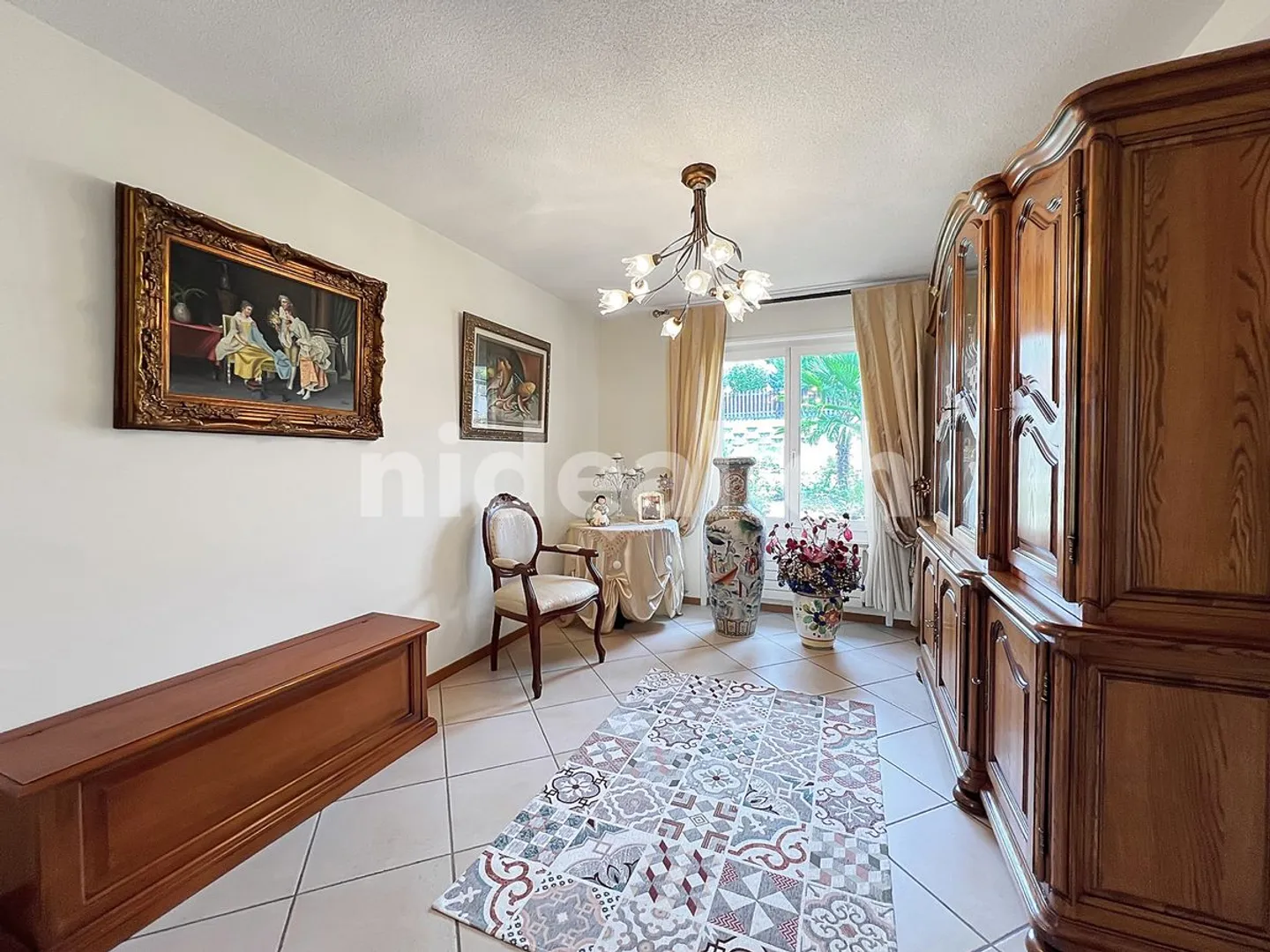 Villars-Ste-Croix, 6.5-Zimmer-Wohnung/Villa von ca. 138 m2 - Foto 5 von 13