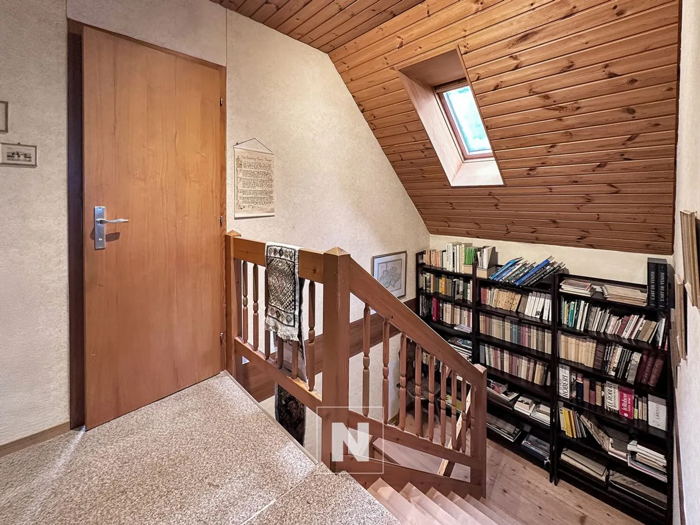 5.5-room house of approximately 150 m2 - Photo 7 of 13