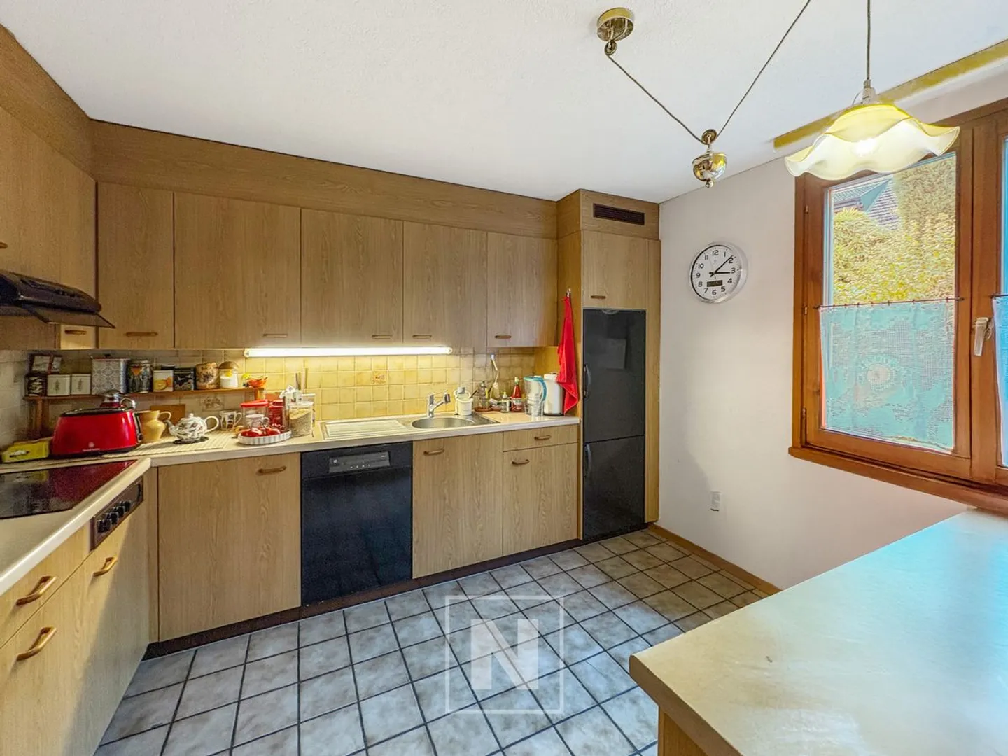 5.5-room house of approximately 150 m2 - Photo 6 of 13