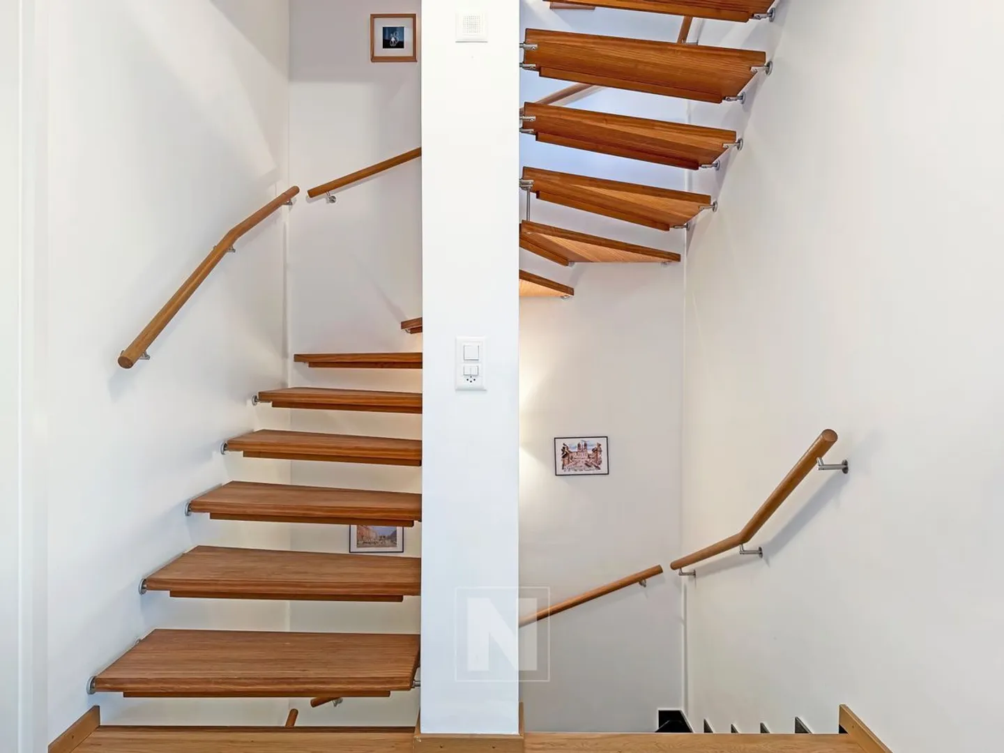 Exclusive - Modern Semi-Detached Villa in Belmont-sur-Lausanne - Photo 6 of 13