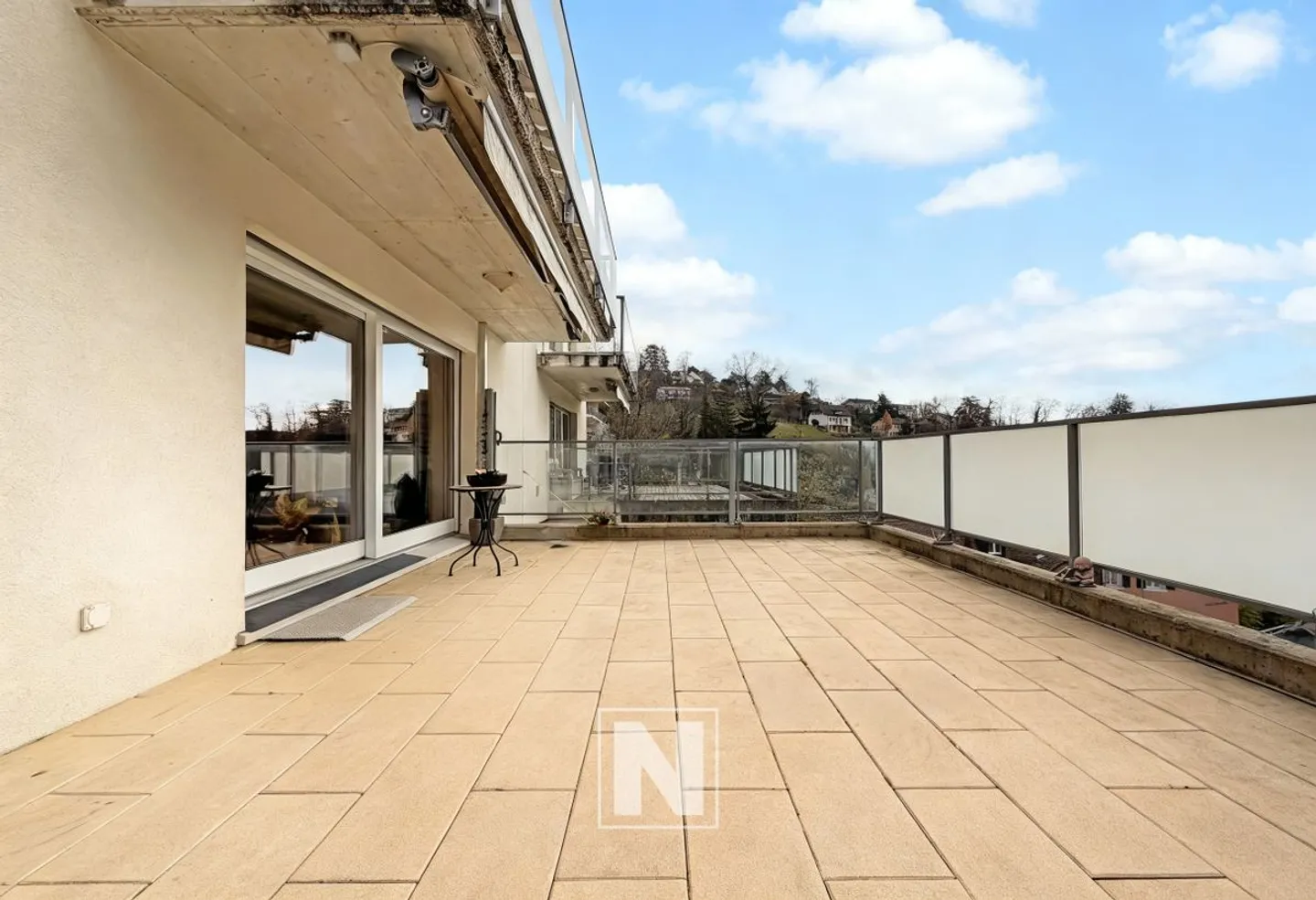 Exclusive - Modern Semi-Detached Villa in Belmont-sur-Lausanne - Photo 10 of 13