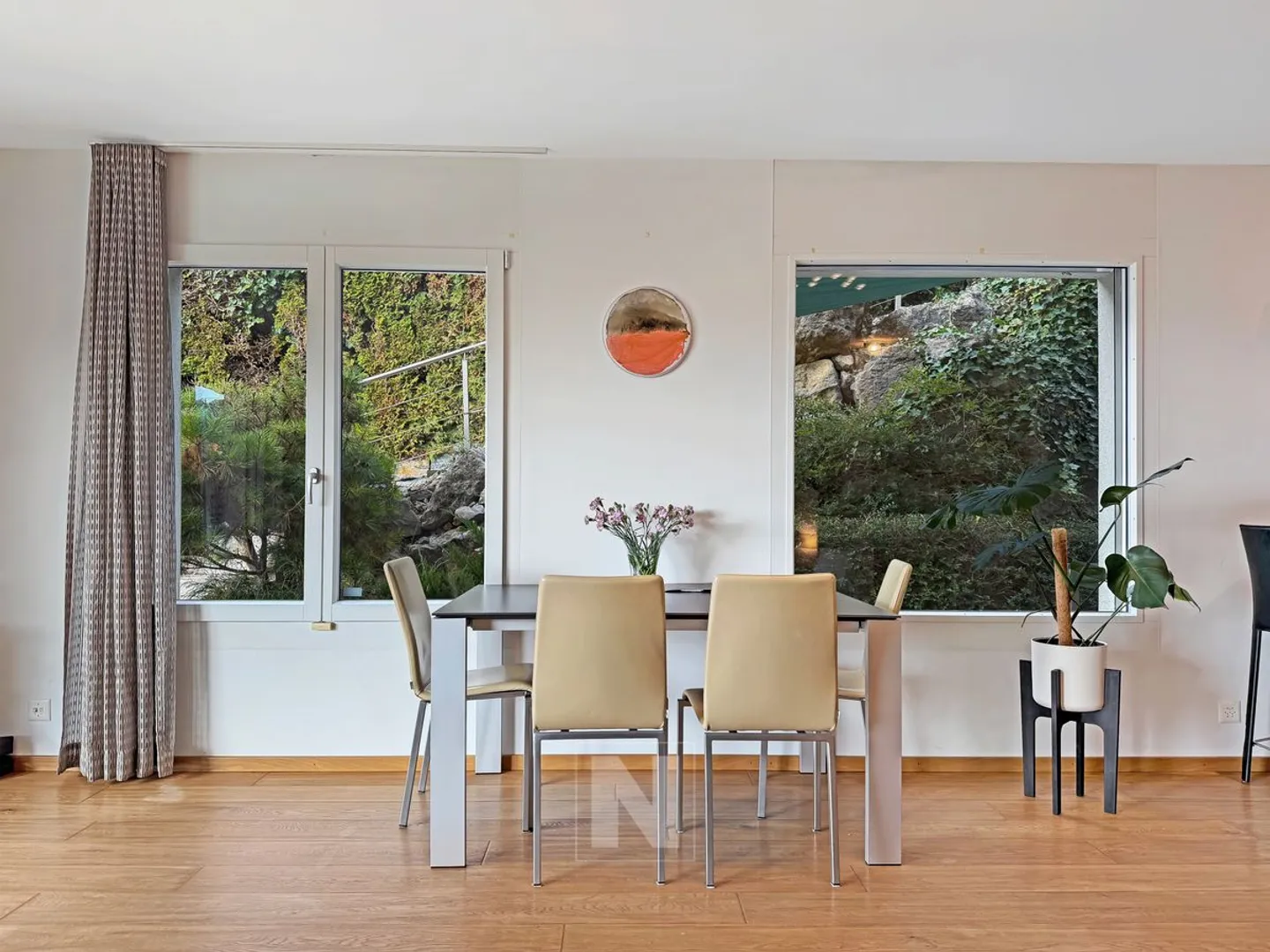 Exclusive - Modern Semi-Detached Villa in Belmont-sur-Lausanne - Photo 5 of 13