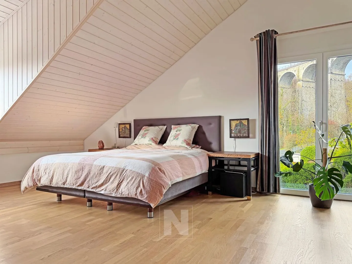 Exclusive - Modern Semi-Detached Villa in Belmont-sur-Lausanne - Photo 7 of 13