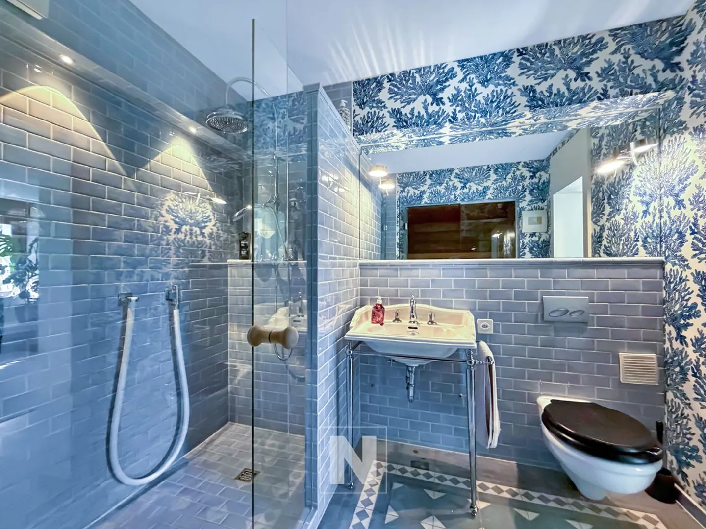 7-room chalet, approximately 175 m2 with sauna - Photo 9 of 13