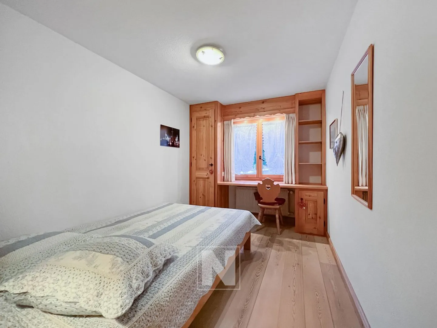 Verbier, appartamento di 3.5 locali di ca. 90 m² - Foto 7 di 13