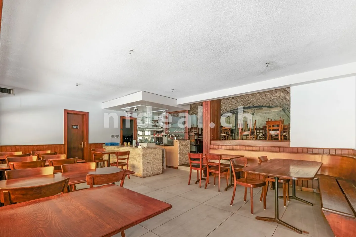 Duplex Charmant avec Restaurant - Photo 1 sur 13