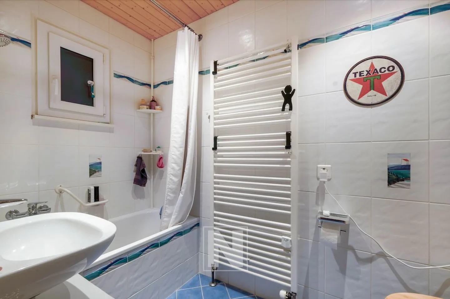 Bassins, chalet di 5.5 locali, 105m2 abitabili, con potenziale di ampliamento - Foto 10 di 13