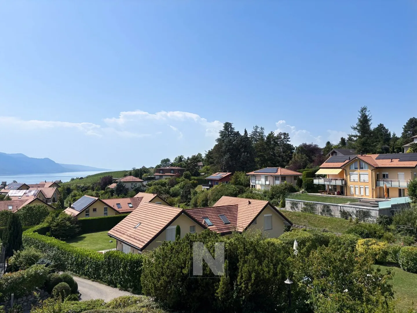 5.5-room house of approximately 150 m2 - Photo 13 of 13