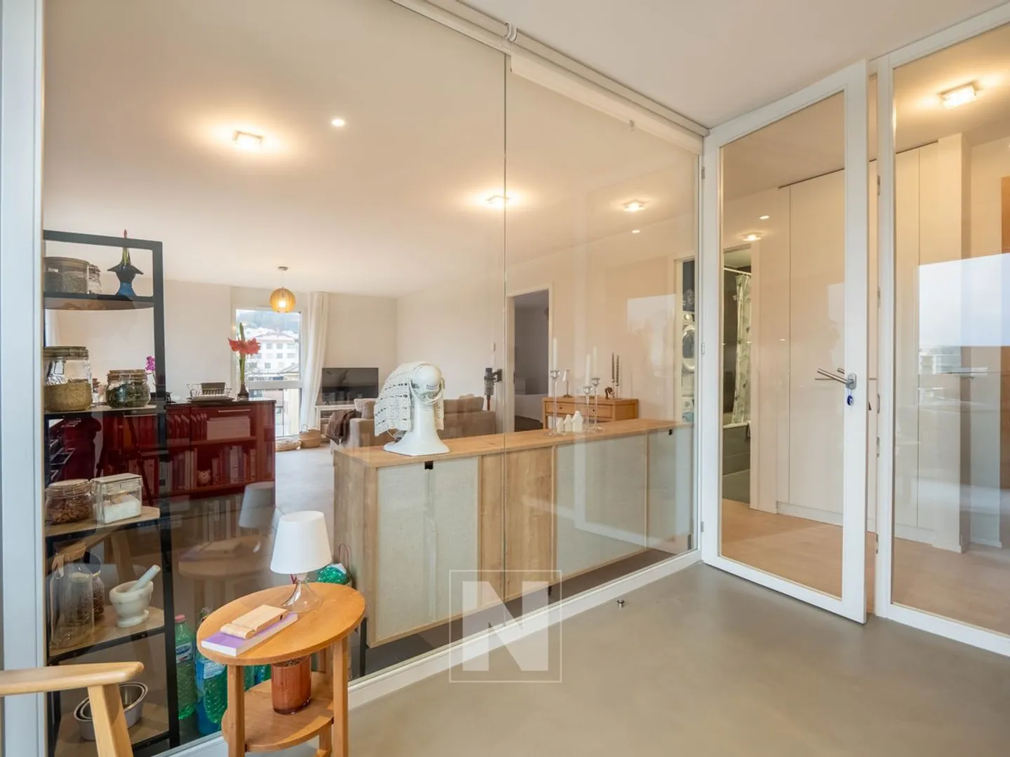 Prilly - 2.5 room apartment of approx. 65 m2 - Photo 12 of 13