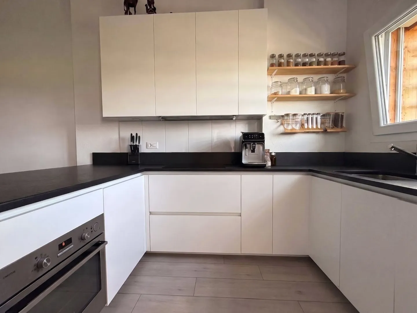 Charmant Appartement 4.5 pièces - Photo 6 sur 13